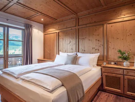 Immobilie in Aurach bei Kitzbühel - Wohnung zum Kauf - Aurach bei Kitzbühel - 4.400.000 € - 4 Zimmer, 302 m² - Bild 2