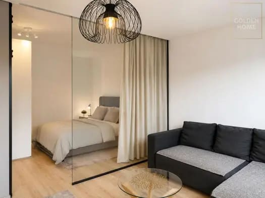 Immobilie in Gries - Wohnung zum Kauf - Graz - 135.000 € - 2 Zimmer, 40 m², 3. Geschoss - Bild 1