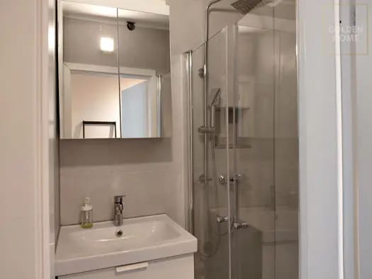 Immobilie in Gries - Wohnung zum Kauf - Graz - 135.000 € - 2 Zimmer, 40 m², 3. Geschoss - Bild 2
