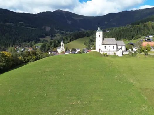 Immobilie in Arriach - Einfamilienhaus zum Kauf - Arriach - 895.000 € - 390 m², 2.870 m² Grundstück - Bild 2