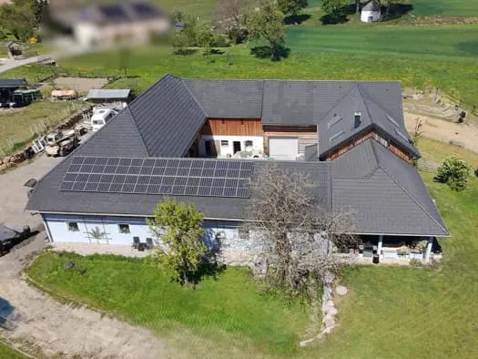 Immobilie in Hürm - Einfamilienhaus zum Kauf - Hürm - 1.100.000 € - 2 Zimmer, 163 m², 13.007 m² Grundstück - Bild 0