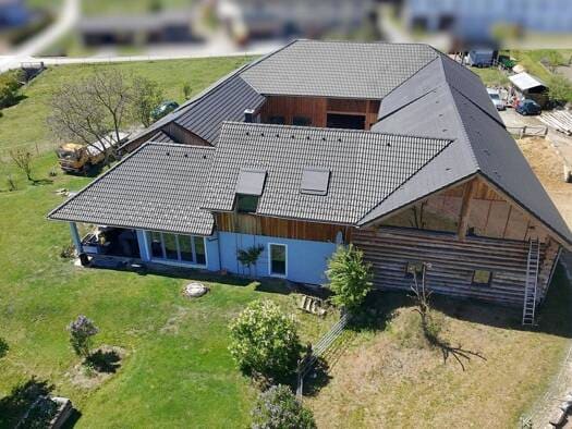 Immobilie in Hürm - Einfamilienhaus zum Kauf - Hürm - 1.100.000 € - 2 Zimmer, 163 m², 13.007 m² Grundstück - Bild 1
