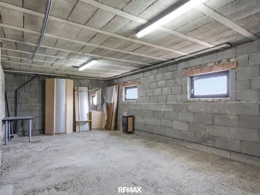 Immobilie in Mailberg - Bungalow zum Kauf - Mailberg - 375.000 € - 5 Zimmer, 145 m², 346 m² Grundstück - Bild 2