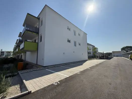 Immobilie in Ebreichsdorf - Wohnung zum Kauf - Erstbezug - Ebreichsdorf - 279.900 € - 3 Zimmer, 67,9 m², frei ab 01.11.2026 - Bild 0