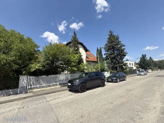 Immobilie in Liesing - Einfamilienhaus zum Kauf - Liesing - 790.000 € - 5 Zimmer, 150 m², 708 m² Grundstück - Bild 1