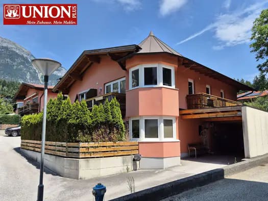 Immobilie in Wiesing - Wohnung zum Kauf - Wiesing - 289.000 € - 3 Zimmer, 59,7 m² - Bild 0