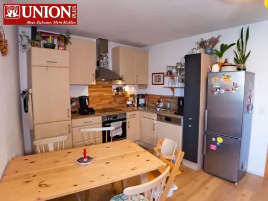 Immobilie in Wiesing - Wohnung zum Kauf - Wiesing - 289.000 € - 3 Zimmer, 59,7 m² - Bild 1