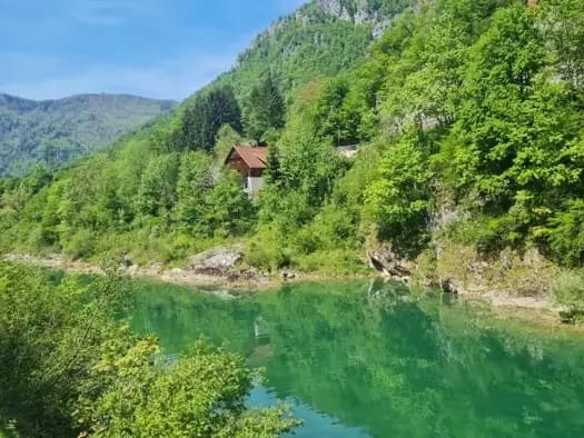 Immobilie in Weyer - Einfamilienhaus zum Kauf - Weyer - 273.000 € - 6 Zimmer, 154 m², 2.007 m² Grundstück - Bild 0