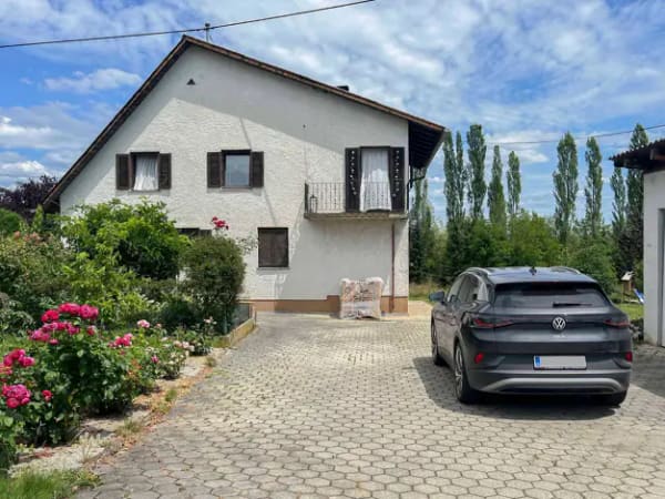 Immobilie in Deutschlandsberg - Einfamilienhaus zum Kauf - Deutschlandsberg - 249.000 € - 3 Zimmer, 150 m², 2.000 m² Grundstück - Bild 0