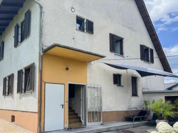 Immobilie in Deutschlandsberg - Einfamilienhaus zum Kauf - Deutschlandsberg - 249.000 € - 3 Zimmer, 150 m², 2.000 m² Grundstück - Bild 1