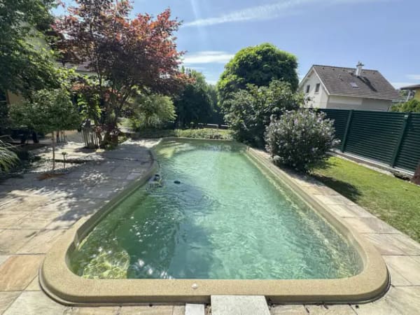 Immobilie in Götzendorf an der Leitha - Einfamilienhaus zum Kauf - Götzendorf an der Leitha - 569.000 € - 4 Zimmer, 127 m², 648 m² Grundstück - Bild 1