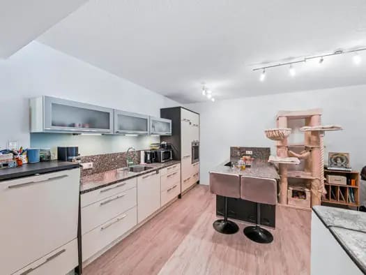 Immobilie in Absam - Wohnung zum Kauf - Absam - 490.000 € - 4 Zimmer, 103 m² - Bild 1