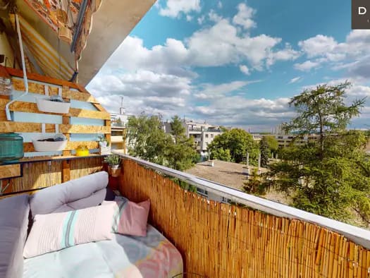 Immobilie in Penzing - Wohnung zum Kauf - Penzing - 209.000 € - 2 Zimmer, 49,4 m², 3. Geschoss - Bild 0