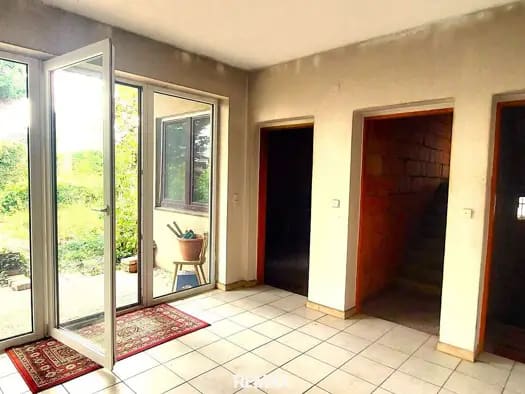 Immobilie in Halbturn - Einfamilienhaus zum Kauf - Halbturn - 199.000 € - 93,6 m², 548 m² Grundstück - Bild 1