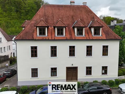 Immobilie in Mauerbach - Wohnung zum Kauf - Mauerbach - 249.000 € - 3 Zimmer, 60 m², EG - Bild 0