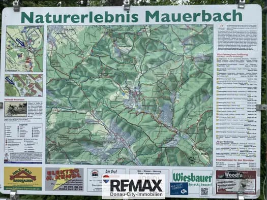 Immobilie in Mauerbach - Wohnung zum Kauf - Mauerbach - 249.000 € - 3 Zimmer, 60 m², EG - Bild 2