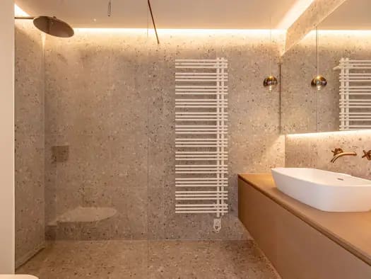 Immobilie in Sankt Gilgen - Wohnung zum Kauf - Sankt Gilgen - 4.150.000 € - 4 Zimmer, 147 m², 1. Geschoss - Bild 2