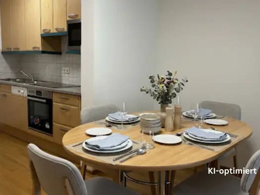 Immobilie in Hötting - Wohnung zum Kauf - Innsbruck - 360.000 € - 2 Zimmer, 54 m², 4. Geschoss - Bild 1