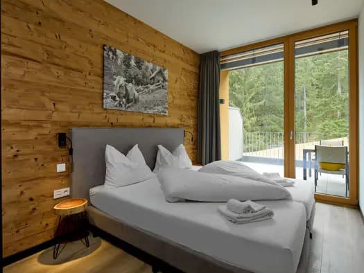 Immobilie in St. Gallenkirch - Wohnung zum Kauf - St. Gallenkirch - 642.000 € - 4 Zimmer, 65,8 m² - Bild 0