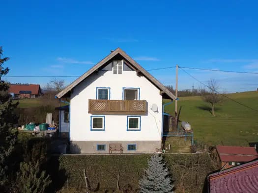 Immobilie in Hallwang - Einfamilienhaus zum Kauf - Hallwang - 850.000 € - 5,5 Zimmer, 110 m², 601 m² Grundstück - Bild 0