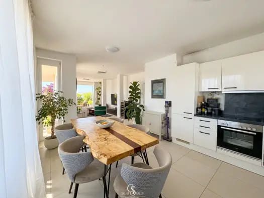 Immobilie in Gries - Terrassenwohnung zum Kauf - Graz - 244.000 € - 2,5 Zimmer, 69,6 m², 2. Geschoss - Bild 0