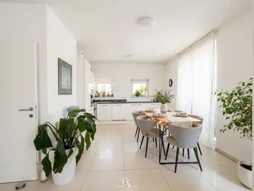 Immobilie in Gries - Terrassenwohnung zum Kauf - Graz - 244.000 € - 2,5 Zimmer, 69,6 m², 2. Geschoss - Bild 1