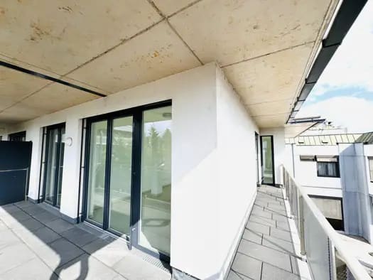 Immobilie in Gries - Terrassenwohnung zum Kauf - Graz - 244.000 € - 2,5 Zimmer, 69,6 m², 2. Geschoss - Bild 2