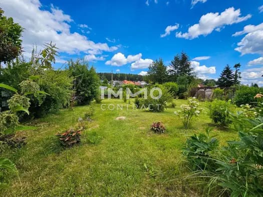 Immobilie in Dietmanns - Haus zum Kauf - Dietmanns - 79.000 € - 2 Zimmer, 63 m², 938 m² Grundstück - Bild 0