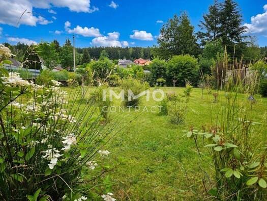 Immobilie in Dietmanns - Haus zum Kauf - Dietmanns - 79.000 € - 2 Zimmer, 63 m², 938 m² Grundstück - Bild 1