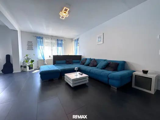 Immobilie in Hornstein - Wohnung zum Kauf - Hornstein - 310.000 € - 125 m², 2. Geschoss - Bild 0