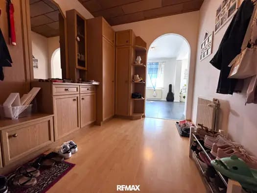 Immobilie in Hornstein - Wohnung zum Kauf - Hornstein - 310.000 € - 125 m², 2. Geschoss - Bild 2