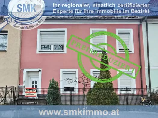 Immobilie in Laa an der Thaya - Wohnung zum Kauf - Laa an der Thaya - 160.000 € - 2 Zimmer, 50 m², 3. Geschoss - Bild 0