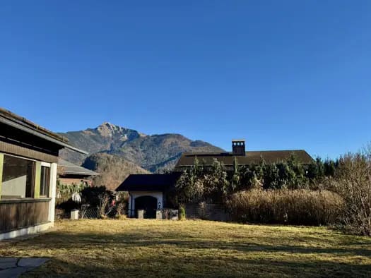 Immobilie in Sankt Gilgen - Einfamilienhaus zum Kauf - Sankt Gilgen - 1.550.000 € - 5 Zimmer, 138 m², 680 m² Grundstück - Bild 1