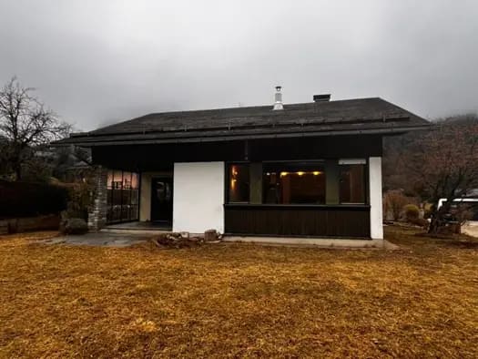 Immobilie in Sankt Gilgen - Einfamilienhaus zum Kauf - Sankt Gilgen - 1.550.000 € - 5 Zimmer, 138 m², 680 m² Grundstück - Bild 2