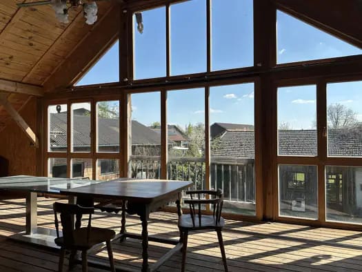 Immobilie in Ostermiething - Mehrfamilienhaus zum Kauf - Ostermiething - 765.000 € - 5 Zimmer, 201 m², 1.764 m² Grundstück - Bild 0