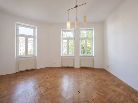 Immobilie in Meidling - Wohnung zum Kauf - Meidling - 218.900 € - 2 Zimmer, 54,1 m², 3. Geschoss - Bild 1