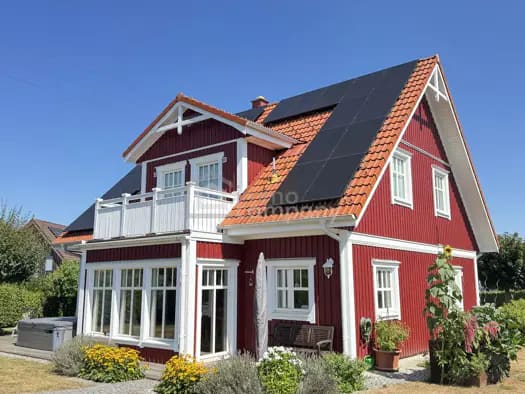 Immobilie in Gampern - Haus zum Kauf - Gampern - 790.000 € - 5 Zimmer, 147 m², 789 m² Grundstück - Bild 0
