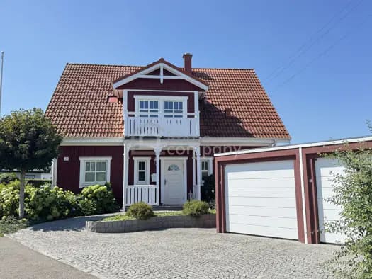 Immobilie in Gampern - Haus zum Kauf - Gampern - 790.000 € - 5 Zimmer, 147 m², 789 m² Grundstück - Bild 1