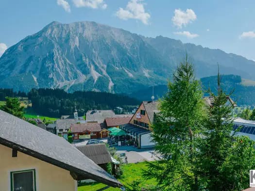 Immobilie in Bad Mitterndorf - Wohnung zum Kauf - Bad Mitterndorf - 605.000 € - 3 Zimmer, 82 m² - Bild 2