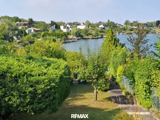 Immobilie in Zillingdorf - Haus zum Kauf - Zillingdorf - 140.000 € - 3 Zimmer, 48 m², 435 m² Grundstück - Bild 0