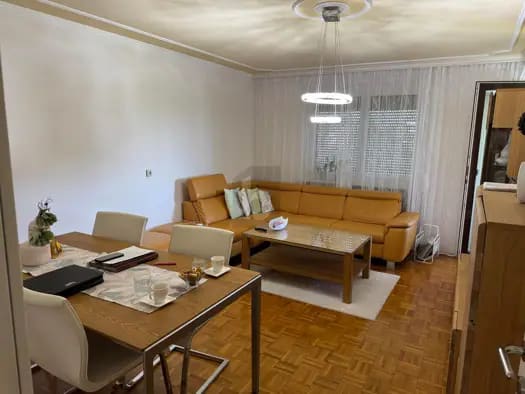 Immobilie in Neumarkt im Hausruckkreis - Wohnung zum Kauf - Neumarkt im Hausruckkreis - 239.000 € - 3 Zimmer, 73 m², 3. Geschoss - Bild 0