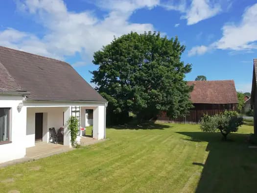 Immobilie in Rauchwart - Haus zum Kauf - Rauchwart - 207.000 € - 4 Zimmer, 120 m², 1.100 m² Grundstück, frei ab sofort - Bild 1