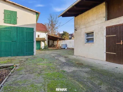 Immobilie in Mailberg - Einfamilienhaus zum Kauf - Mailberg - 159.000 € - 4,5 Zimmer, 138,3 m², 1.211 m² Grundstück - Bild 2
