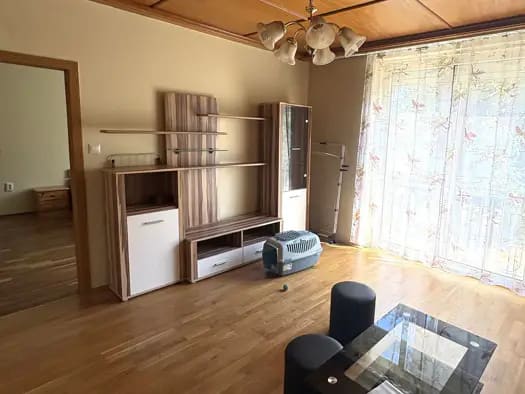 Immobilie in Ebenfurth - Wohnung zum Kauf - Ebenfurth - 115.000 € - 2 Zimmer, 50 m² - Bild 0