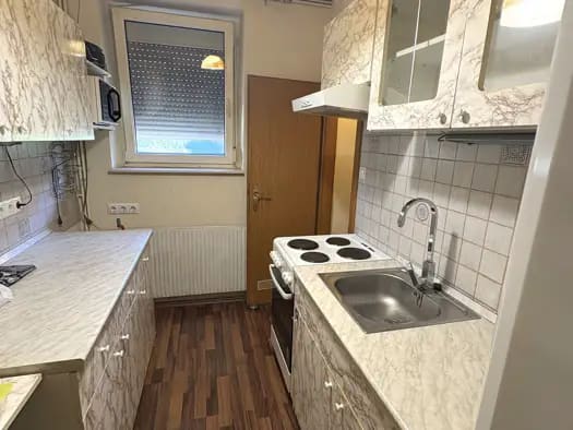 Immobilie in Ebenfurth - Wohnung zum Kauf - Ebenfurth - 115.000 € - 2 Zimmer, 50 m² - Bild 1