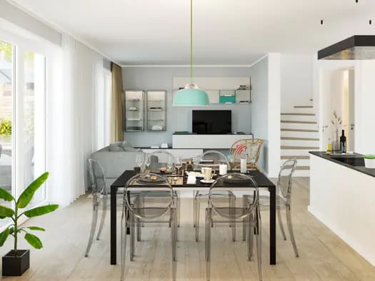 Immobilie in Neustift im Stubaital - Einfamilienhaus zum Kauf - Neustift im Stubaital - 811.230 € - 5 Zimmer, 110 m², 651 m² Grundstück - Bild 1