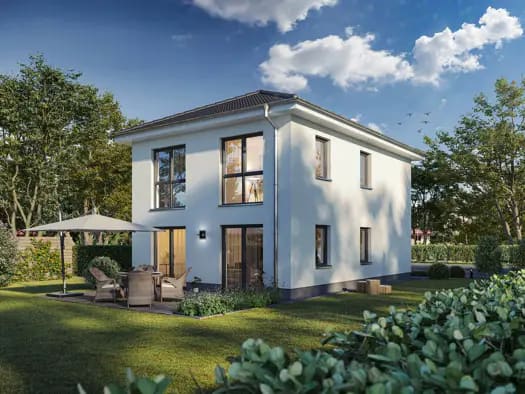 Immobilie in Axams - Einfamilienhaus zum Kauf - Axams - 835.800 € - 5 Zimmer, 110 m², 671 m² Grundstück - Bild 0