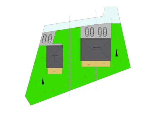 Immobilie in Axams - Einfamilienhaus zum Kauf - Axams - 835.800 € - 5 Zimmer, 110 m², 671 m² Grundstück - Bild 2