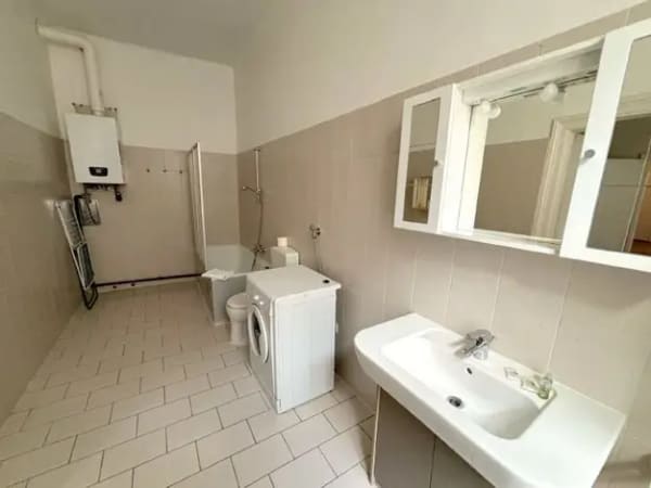 Immobilie in Simmering - Wohnung zum Kauf - Simmering - 250.000 € - 2 Zimmer, 68 m², 1. Geschoss - Bild 1