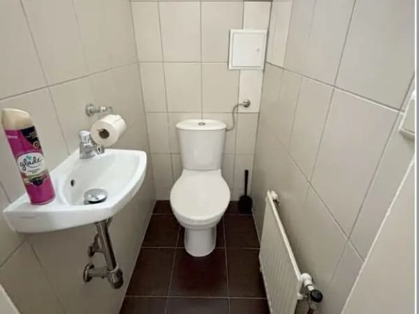 Immobilie in Simmering - Wohnung zum Kauf - Simmering - 250.000 € - 2 Zimmer, 68 m², 1. Geschoss - Bild 2